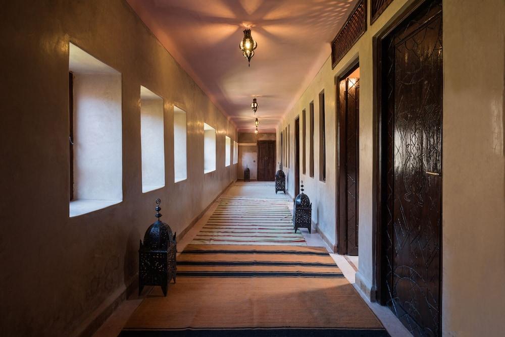 เลอ วีลาฌ ดู ตูบกาล สวีท Hotel อิมลิล ภายนอก รูปภาพ